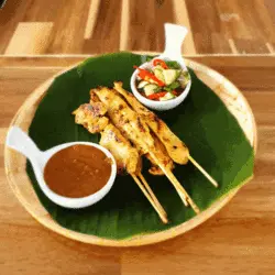 Chicken Satay