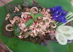 Larb Moo