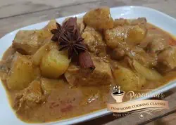 Massaman Curry