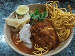 Khao Soi