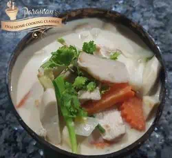 Tom Kha Gai